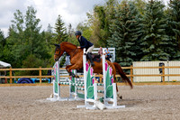 2025 - Haylee - Picco Horse Show - Sunday July 27th 02677