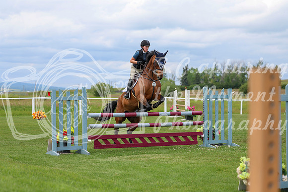 2025 - Shea - Teesdale - Friday July 25th - 07150