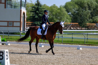 2025 - Dressage Festival - Saturday July 5th - 03976