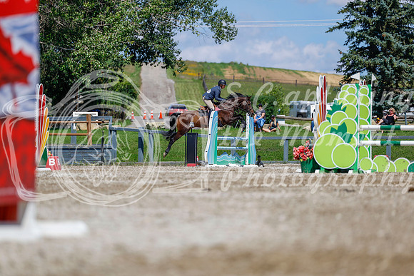 2025 - Haylee - Rocky Mountain Classic I - Saturday August 9th - 14964