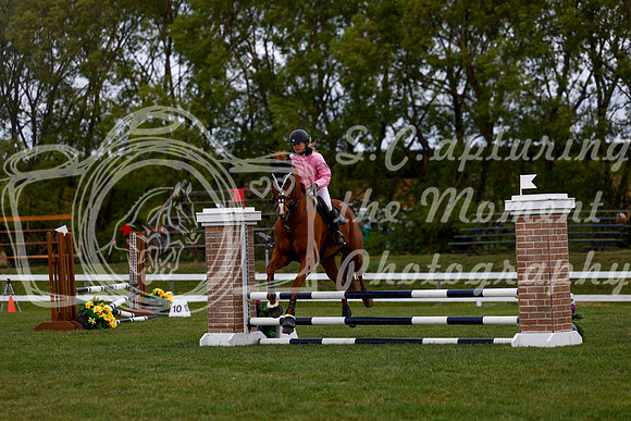 2025 - Haylee - Blue Sky Classic - Monday, May 19th 09336