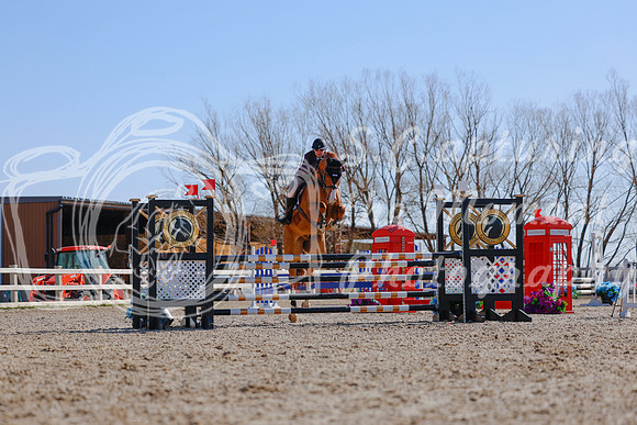 2025 - Haylee - Spring Welcome - Saturday April 26th - 02493