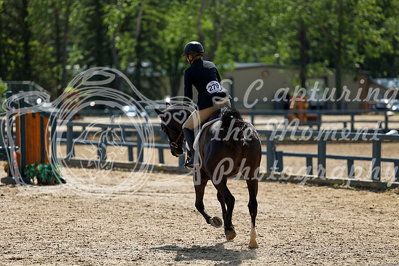 2025 - Mara - June Classic I - Saturday June 14th - 08905