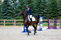 2025 - Haylee - Picco Horse Show - Sunday July 27th 06335