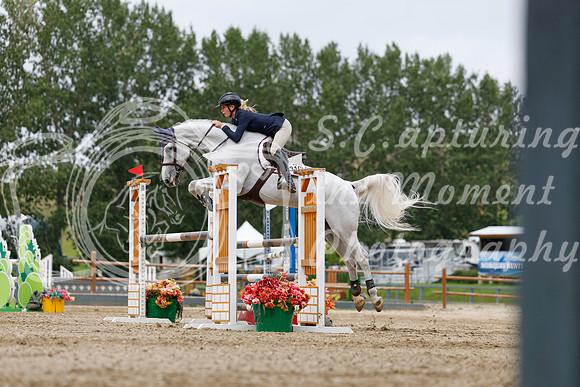 2025 - Haylee - Rocky Mountain Classic II - Friday August 15th - 02980