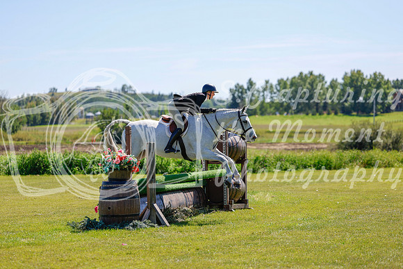 2025 - Haylee - Rocky Mountain Classic III - Thursday August 21st - 09049