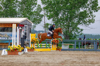 2025 - Haylee - June Classic II - Friday June 20th - 05837