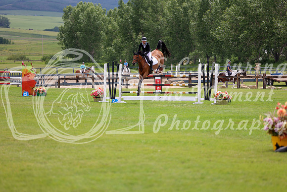 2025 - Conor - Mid Summer Classic I - Sunday July 13th - 18359