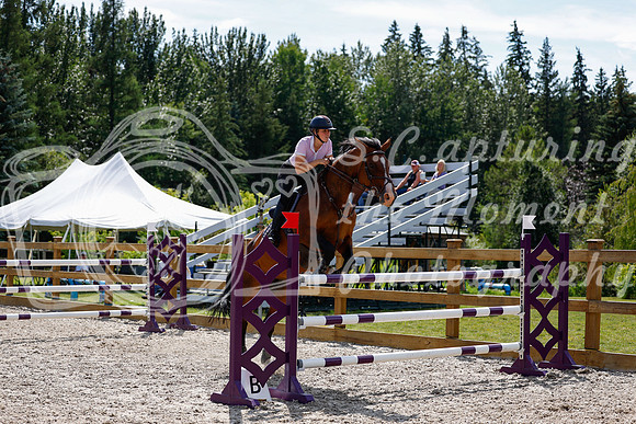 2025 - Haylee - Picco Horse Show - Thursday July 24th 04305
