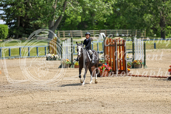 2025 - Mara - June Classic I - Sunday June 15th - 15489