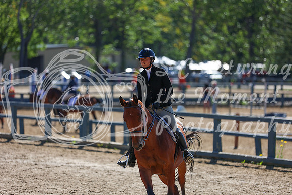 2025 - Charlie - Rocky Mountain Classic II - Sunday August 17th - 18183