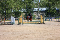 2025 - Zoe - Rocky Mountain Classic III - Sunday August 24th - 18444