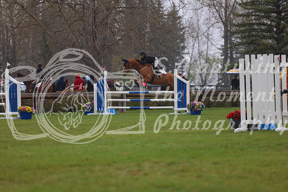 2025 - Shea - Bow Valley II - Sunday May 18th - 01443