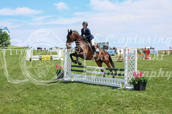 2025 - Shea - Teesdale - Thursday July 24th - 02844