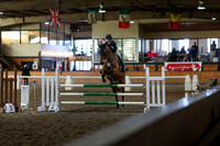 2025 - HJ Schooling - Sunday March 23rd - 6457