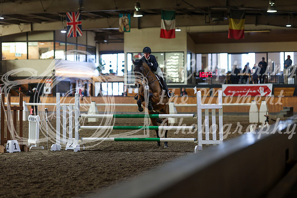 2025 - HJ Schooling - Sunday March 23rd - 6457