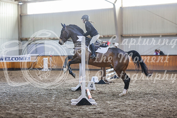 2025 - HJ Schooling - Sunday March 23rd - 1897