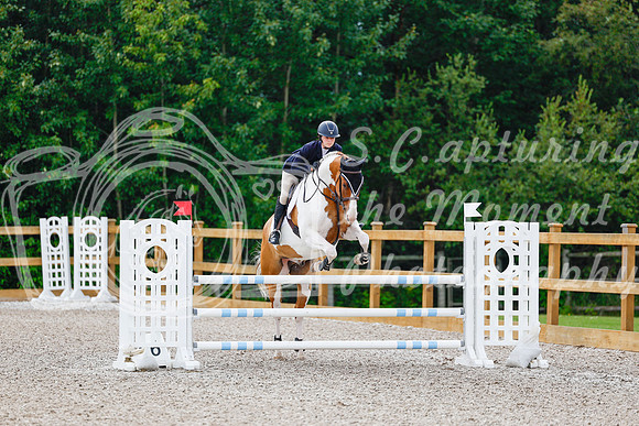 2025 - Haylee - Picco Horse Show - Sunday July 27th 04388