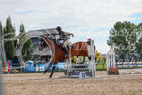 2025 - Mara - Rocky Mountain Classic I - Sunday August 10th - 08355