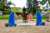 2025 - Haylee - Rocky Mountain Classic II - Saturday August 16th - 18850