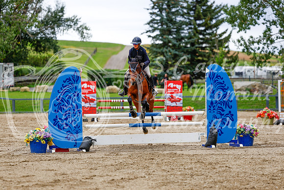 2025 - Haylee - Rocky Mountain Classic II - Saturday August 16th - 18850