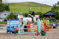 2025 - Haylee - Rocky Mountain Classic II - Saturday August 16th - 02059