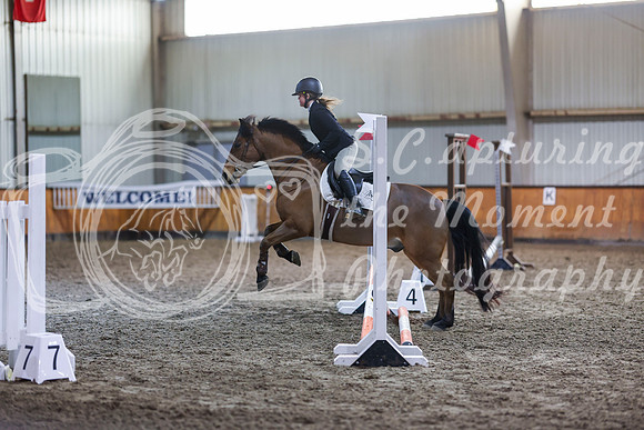 2025 - HJ Schooling - Sunday March 23rd - 0741