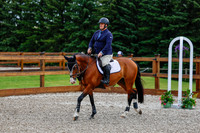 2025 - Haylee - Picco Horse Show - Friay July 25th 00018