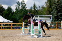 2025 - Haylee - Picco Horse Show - Sunday July 27th 03078