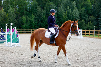 2025 - Haylee - Picco Horse Show - Sunday July 27th 06084
