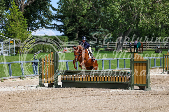 2025 - Mara - Rocky Mountain Classic I - Saturday August 9th - 17881