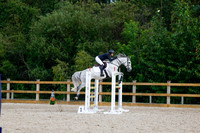 2025 - Haylee - Picco Horse Show - Sunday July 27th 06173