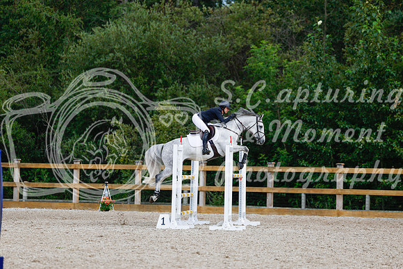 2025 - Haylee - Picco Horse Show - Sunday July 27th 06173