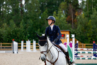 2025 - Haylee - Picco Horse Show - Sunday July 27th 04444