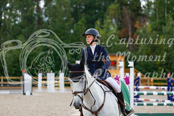 2025 - Haylee - Picco Horse Show - Sunday July 27th 04444