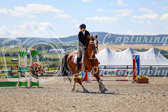 2025 - Haylee - Rocky Mountain Classic III - Friday August 22nd - 08381