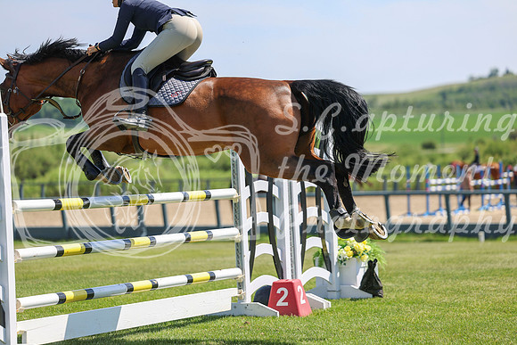 2025 - Shea - June Classic II - Thursday June 19th - 08130