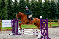 2025 - Haylee - Picco Horse Show - Sunday July 27th 02233