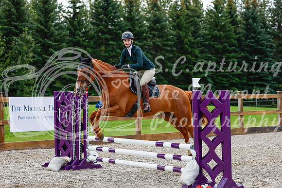 2025 - Haylee - Picco Horse Show - Sunday July 27th 02233