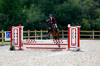 2025 - Haylee - Picco Horse Show - Sunday July 27th 03246