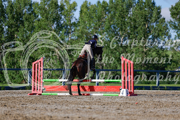 2025 - Haylee - Rocky Mountain Classic II - Thursday August 14th - 01042