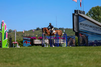 2025 - Shea - Rocky Mountain Classic III - Thursday August 21st - 07082
