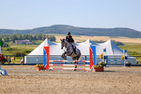 2025 - Haylee - Rocky Mountain Classic III - Friday August 22nd - 02346