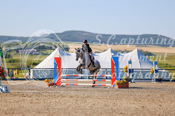 2025 - Haylee - Rocky Mountain Classic III - Friday August 22nd - 02346