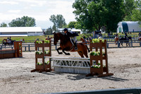 2025 - Haylee - June Classic I - Friday June 13th - 09021