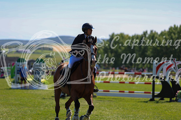 2025 - Shea - Rocky Mountain Classic III - Thursday August 21st - 10402