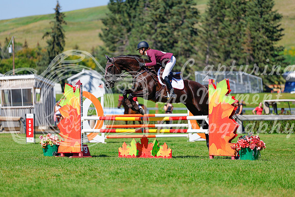 2025 - Haylee - Rocky Mountain Classic III - Saturday August 23rd - 08438