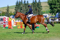 2025 - Haylee - Rocky Mountain Classic III - Saturday August 23rd - 02250
