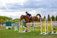 2025 - Haylee - Blue Sky Classic - Saturday, May 17th 29874