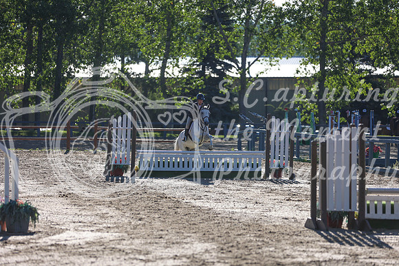 2025 - Charlie - Rocky Mountain Classic II - Sunday August 17th - 02840